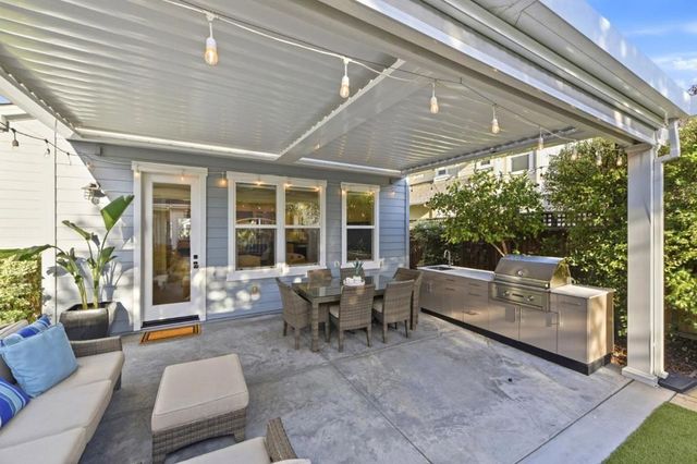 1011 Broadway Avenue, San Jose, CA 95125