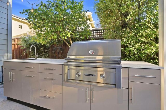 1011 Broadway Avenue, San Jose, CA 95125