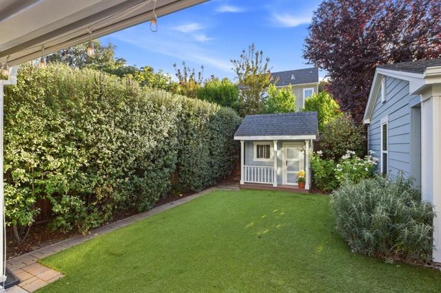 1011 Broadway Avenue, San Jose, CA 95125