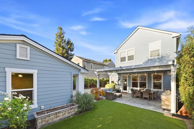 1011 Broadway Avenue, San Jose, CA 95125