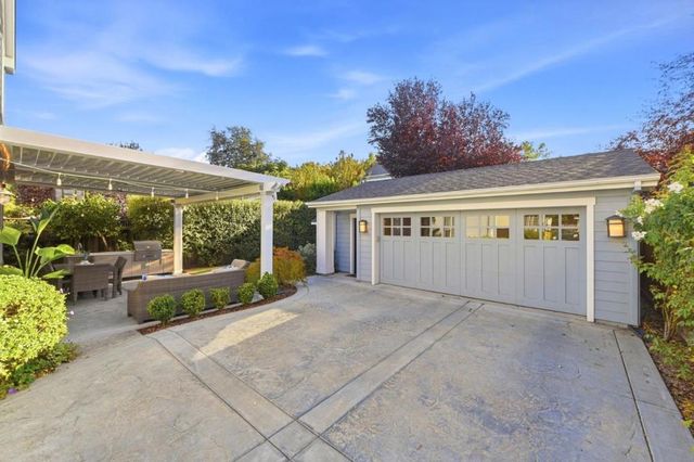 1011 Broadway Avenue, San Jose, CA 95125