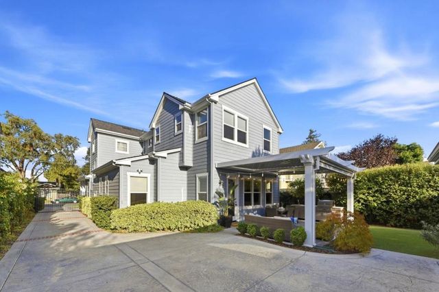 1011 Broadway Avenue, San Jose, CA 95125
