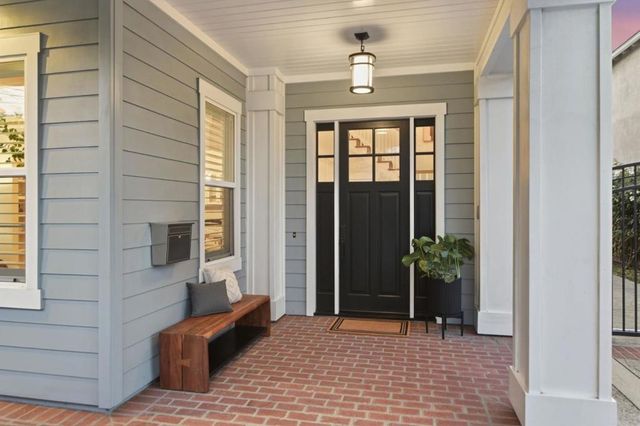 1011 Broadway Avenue, San Jose, CA 95125
