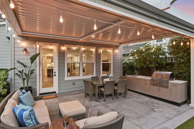 1011 Broadway Avenue, San Jose, CA 95125
