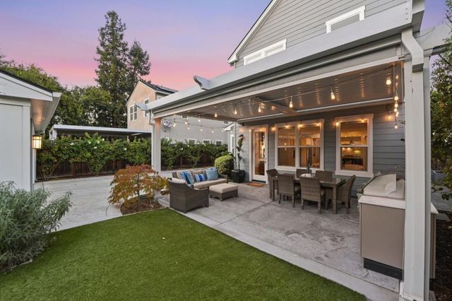 1011 Broadway Avenue, San Jose, CA 95125