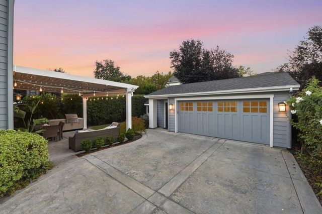 1011 Broadway Avenue, San Jose, CA 95125