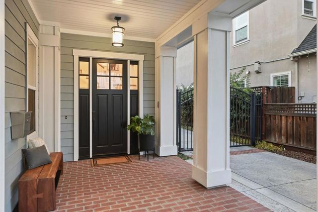 1011 Broadway Avenue, San Jose, CA 95125