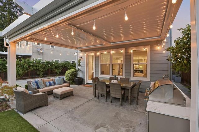 1011 Broadway Avenue, San Jose, CA 95125