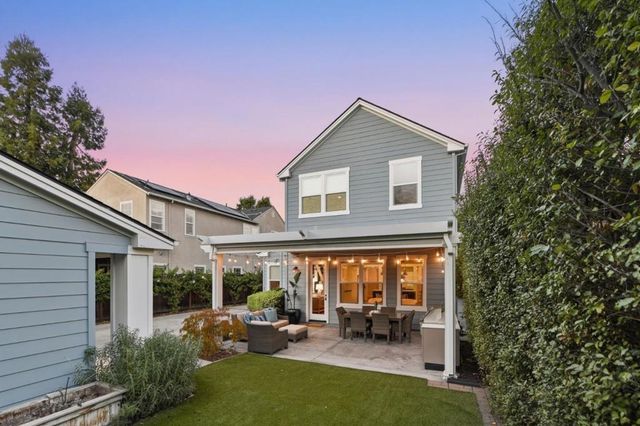 1011 Broadway Avenue, San Jose, CA 95125