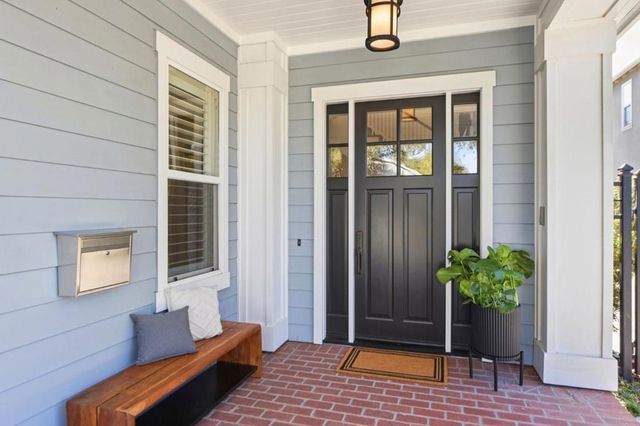 1011 Broadway Avenue, San Jose, CA 95125