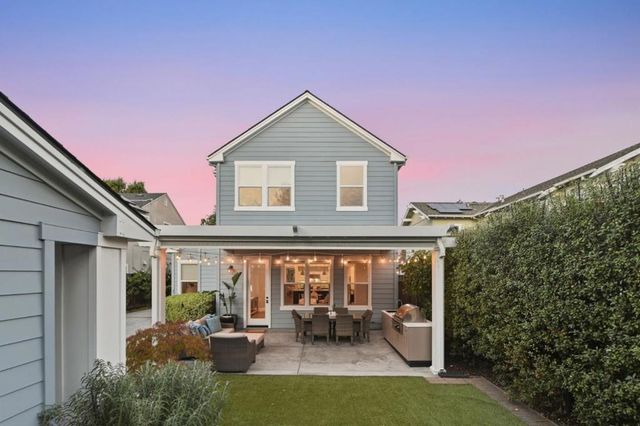 1011 Broadway Avenue, San Jose, CA 95125