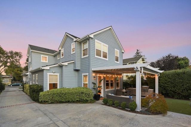 1011 Broadway Avenue, San Jose, CA 95125