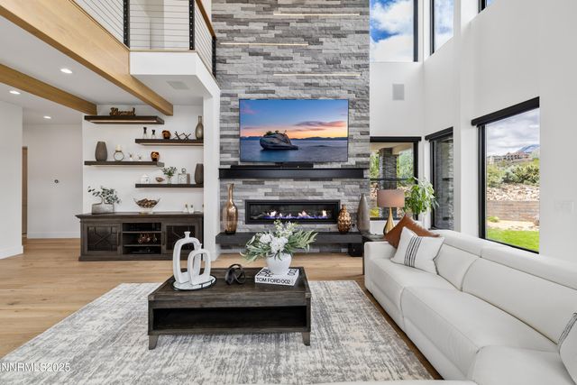 3041 Palmer Pointe Court, Reno, NV 89511