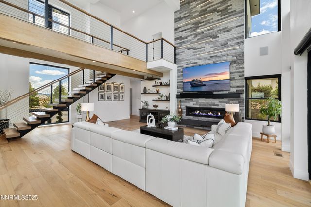 3041 Palmer Pointe Court, Reno, NV 89511