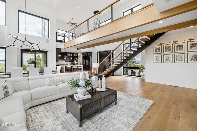 3041 Palmer Pointe Court, Reno, NV 89511