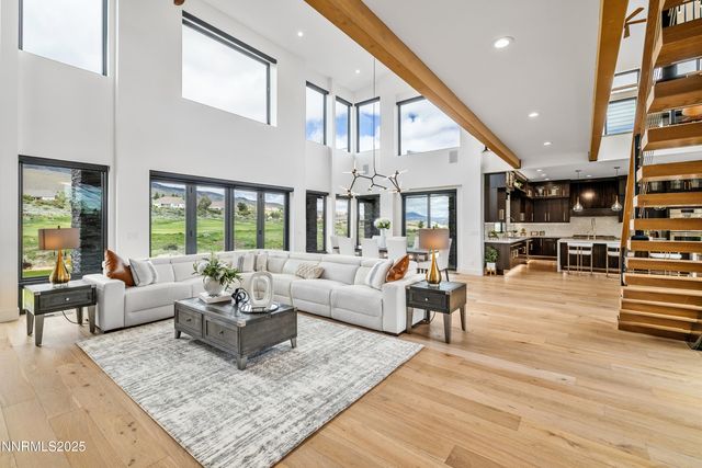 3041 Palmer Pointe Court, Reno, NV 89511