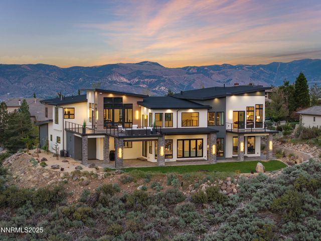 3041 Palmer Pointe Court, Reno, NV 89511