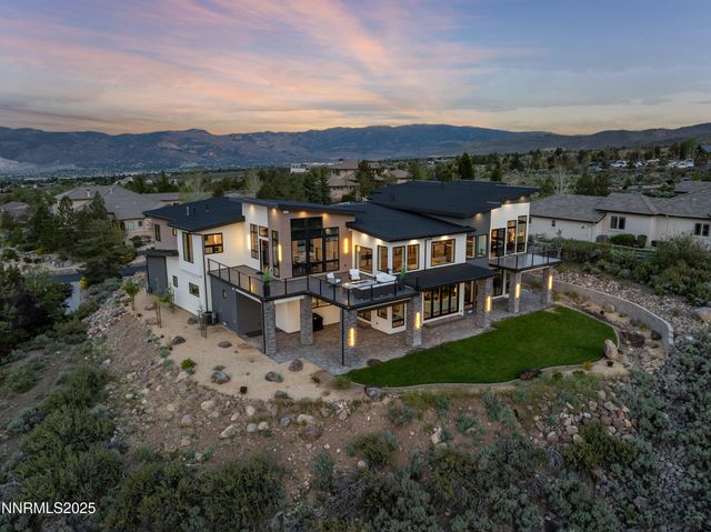 3041 Palmer Pointe Court, Reno, NV 89511