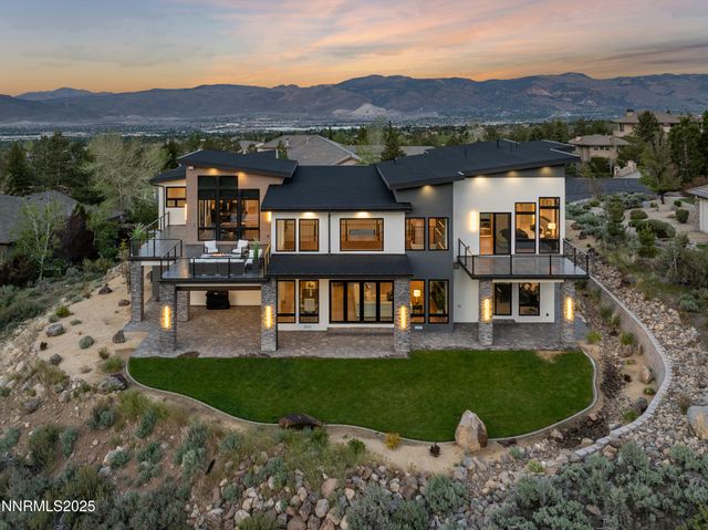 3041 Palmer Pointe Court, Reno, NV 89511