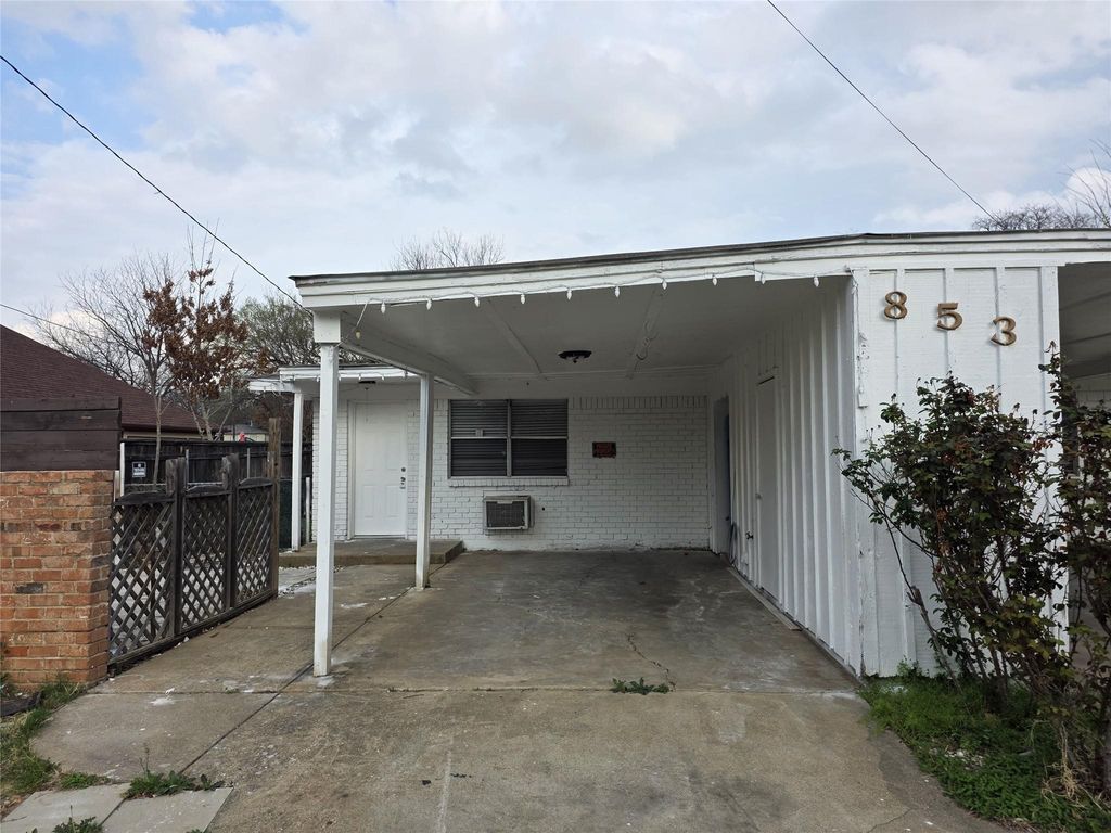 853 Broadway Avenue B, Euless, TX 76040