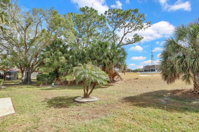 4004 SW Osprey Creek Way, Palm City, FL 34990