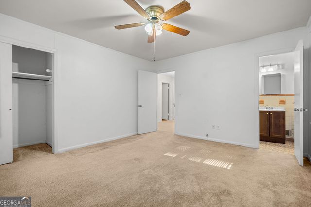 130 Club Drive, Stockbridge, GA 30281