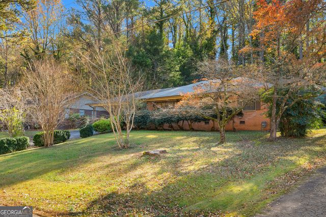 130 Club Drive, Stockbridge, GA 30281