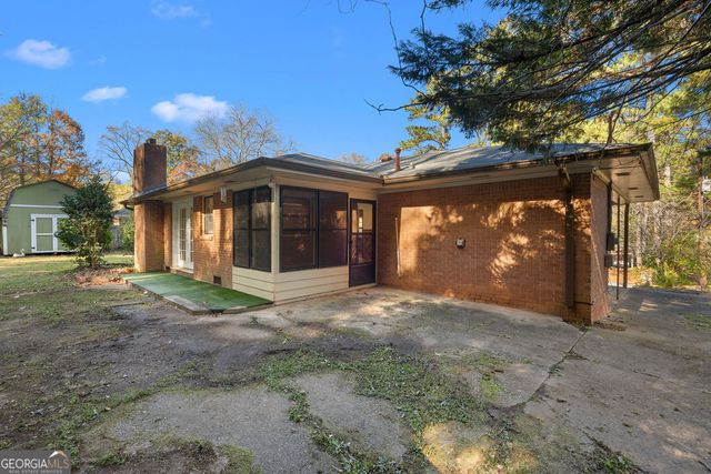 130 Club Drive, Stockbridge, GA 30281