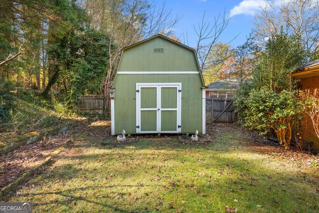 130 Club Drive, Stockbridge, GA 30281