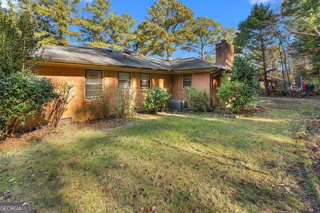 130 Club Drive, Stockbridge, GA 30281