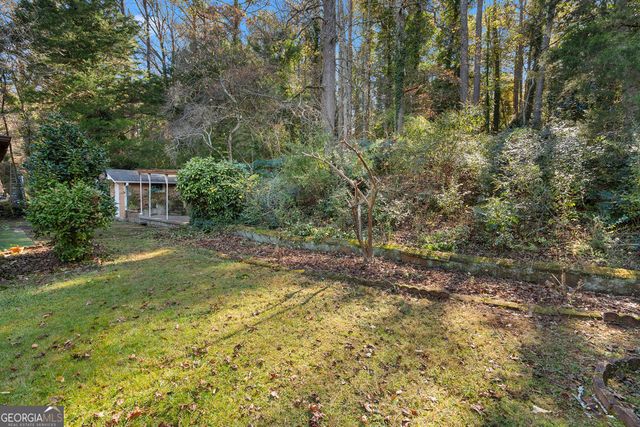 130 Club Drive, Stockbridge, GA 30281