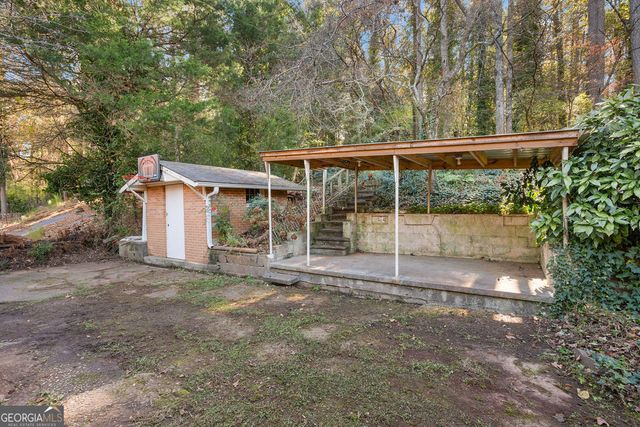 130 Club Drive, Stockbridge, GA 30281