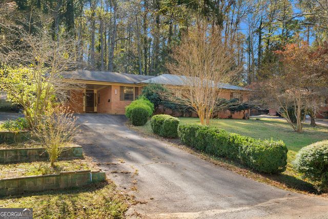 130 Club Drive, Stockbridge, GA 30281