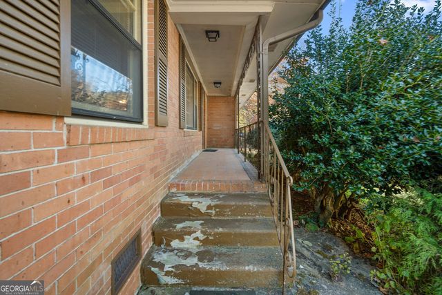 130 Club Drive, Stockbridge, GA 30281