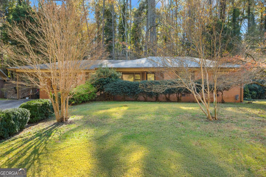 130 Club Drive, Stockbridge, GA 30281