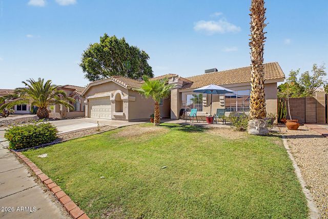 3870 W ALAMEDA Road, Glendale, AZ 85310