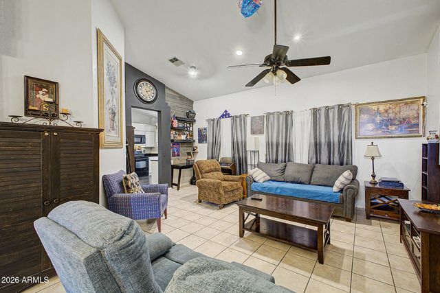 3870 W ALAMEDA Road, Glendale, AZ 85310