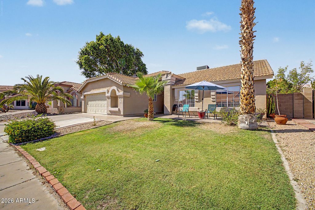 3870 W ALAMEDA Road, Glendale, AZ 85310 — photo 2
