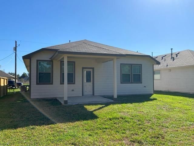 236 County Road 5102f, Cleveland, TX 77327