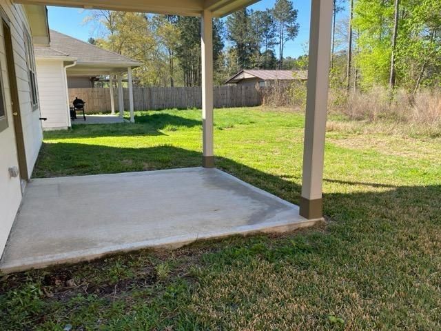 236 County Road 5102f, Cleveland, TX 77327