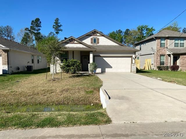 236 County Road 5102f, Cleveland, TX 77327