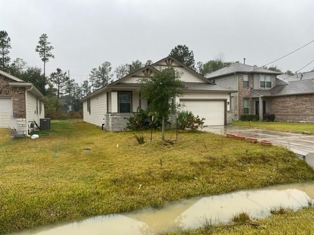 236 County Road 5102f, Cleveland, TX 77327