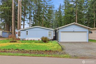 17340 Sargent Road SW #54, Rochester, WA 98579