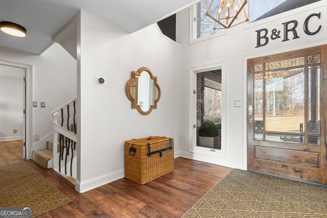 259 Old Plantation Trail NW, Milledgeville, GA 31061