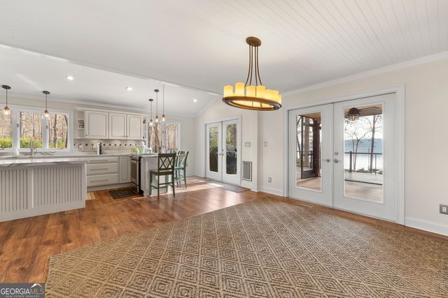 259 Old Plantation Trail NW, Milledgeville, GA 31061