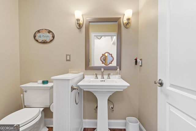 259 Old Plantation Trail NW, Milledgeville, GA 31061