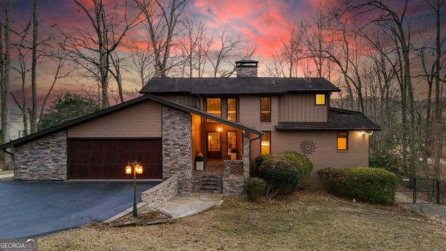 259 Old Plantation Trail NW, Milledgeville, GA 31061