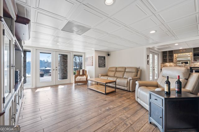 259 Old Plantation Trail NW, Milledgeville, GA 31061