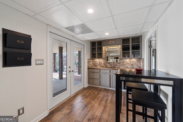 259 Old Plantation Trail NW, Milledgeville, GA 31061