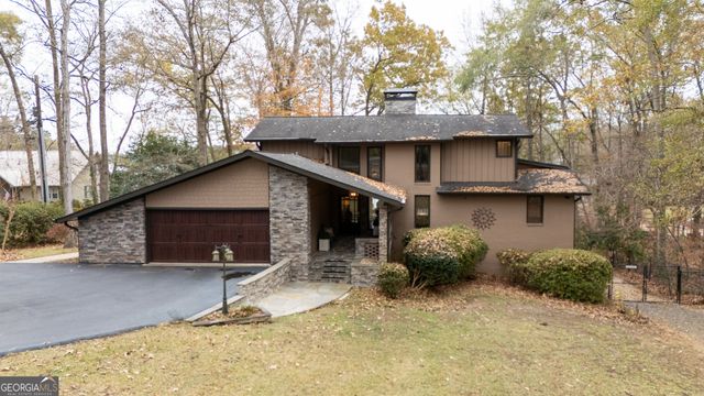 259 Old Plantation Trail NW, Milledgeville, GA 31061